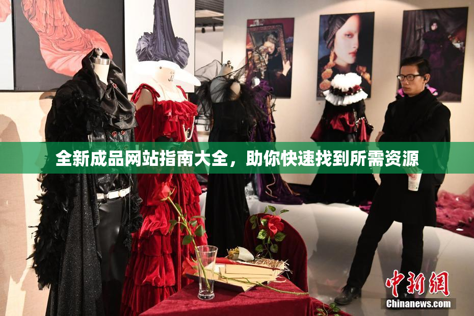 全新成品网站指南大全，助你快速找到所需资源