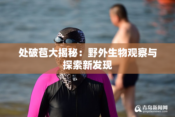 处破苞大揭秘：野外生物观察与探索新发现