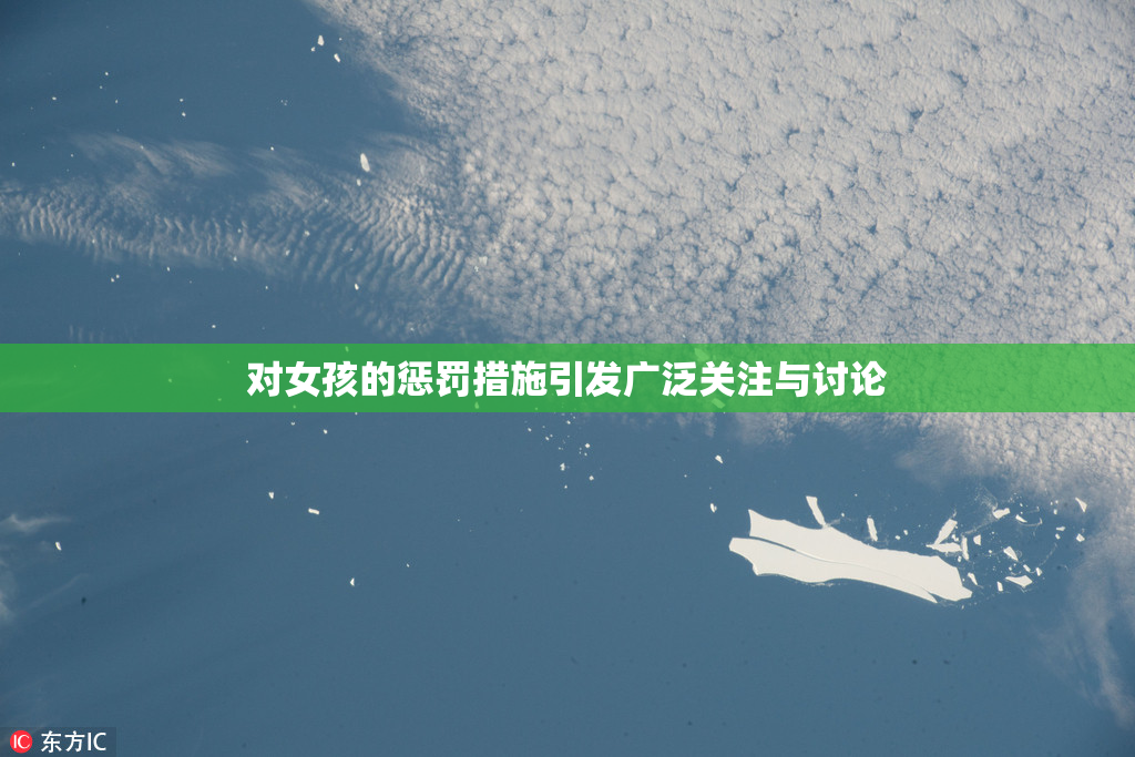 对女孩的惩罚措施引发广泛关注与讨论