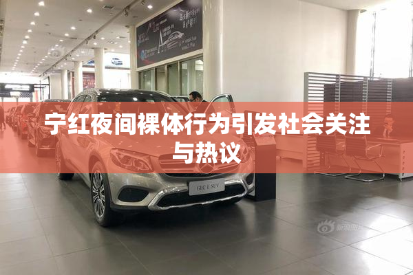 宁红夜间裸体行为引发社会关注与热议