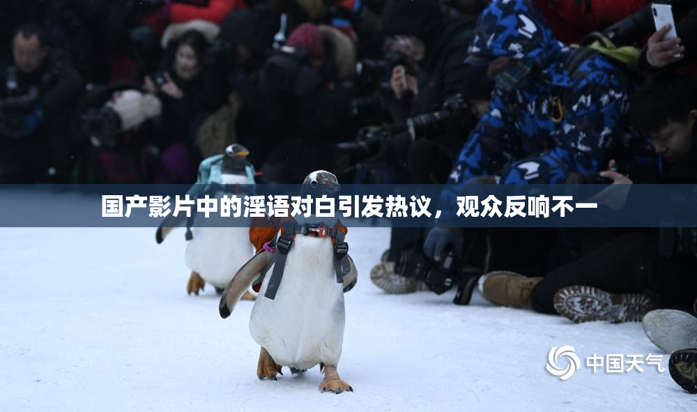国产影片中的淫语对白引发热议，观众反响不一
