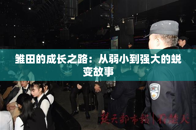 雏田的成长之路：从弱小到强大的蜕变故事