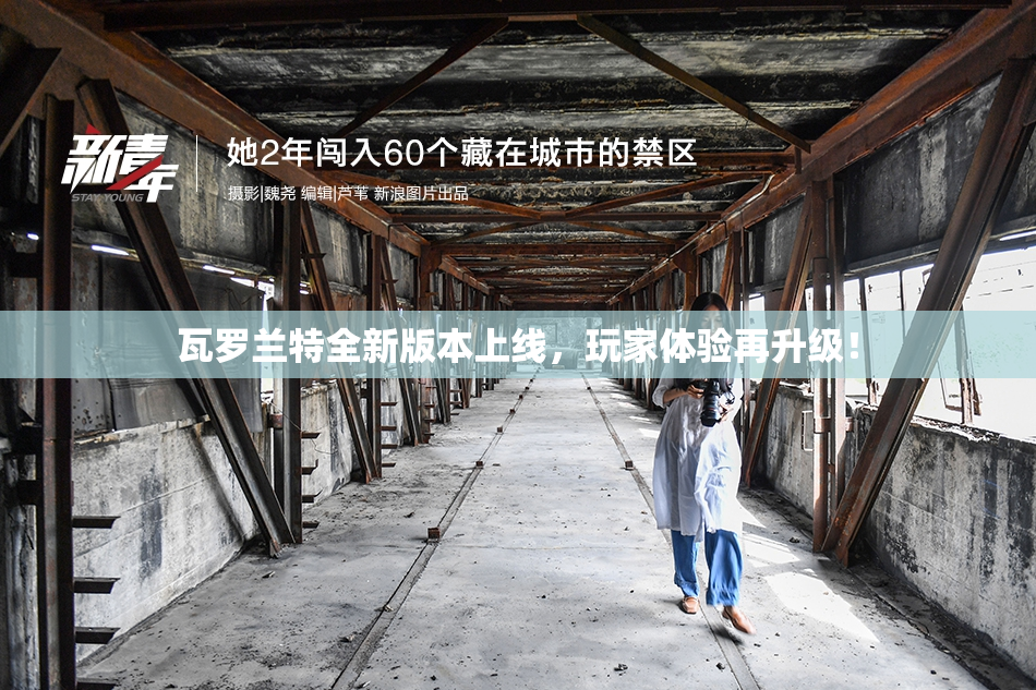 瓦罗兰特全新版本上线，玩家体验再升级！