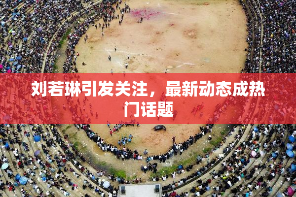 刘若琳引发关注，最新动态成热门话题