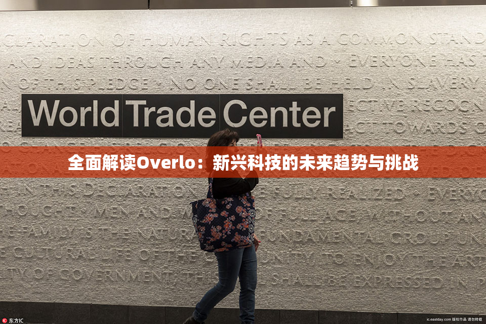 全面解读Overlo：新兴科技的未来趋势与挑战