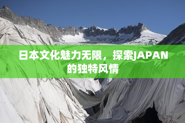 日本文化魅力无限，探索JAPAN的独特风情