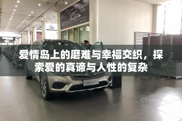 爱情岛上的磨难与幸福交织，探索爱的真谛与人性的复杂
