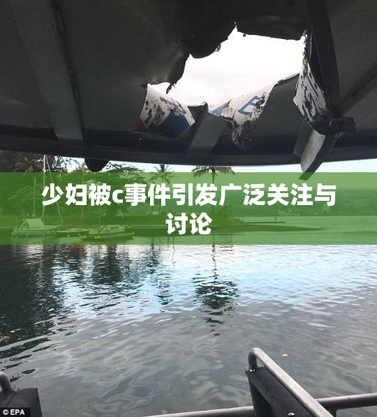 少妇被c事件引发广泛关注与讨论