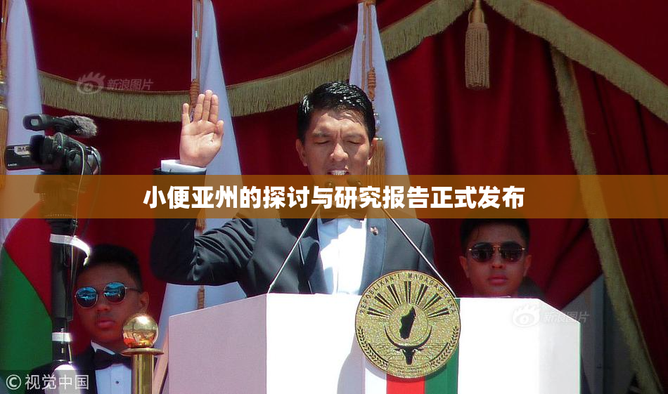 小便亚州的探讨与研究报告正式发布