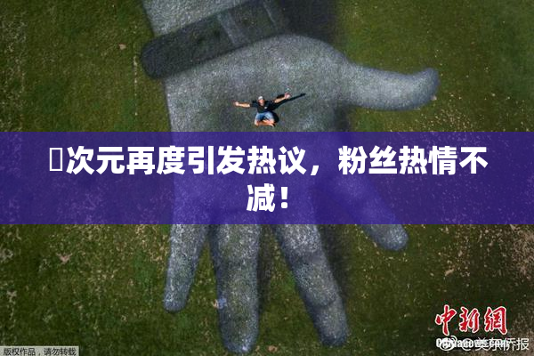 囧次元再度引发热议，粉丝热情不减！