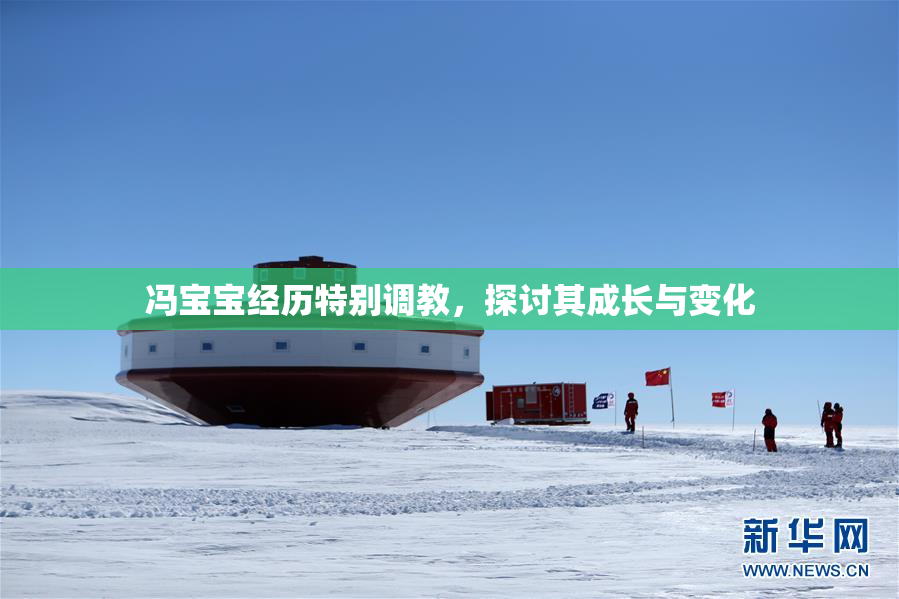 冯宝宝经历特别调教，探讨其成长与变化