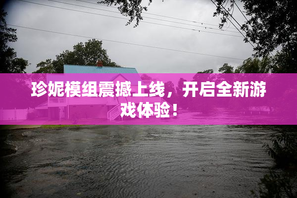 珍妮模组震撼上线，开启全新游戏体验！
