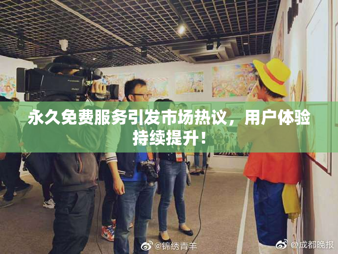 永久免费服务引发市场热议，用户体验持续提升！