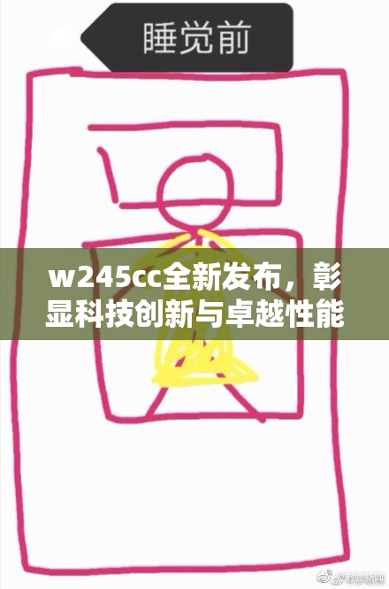 w245cc全新发布，彰显科技创新与卓越性能