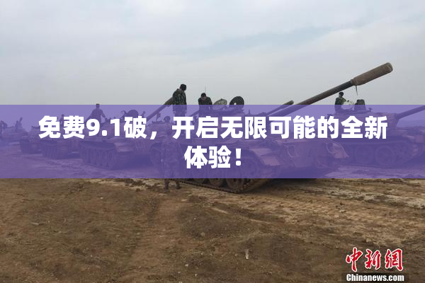 免费9.1破，开启无限可能的全新体验！