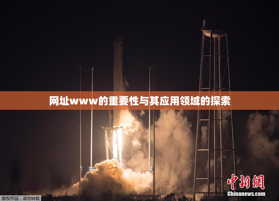 网址www的重要性与其应用领域的探索
