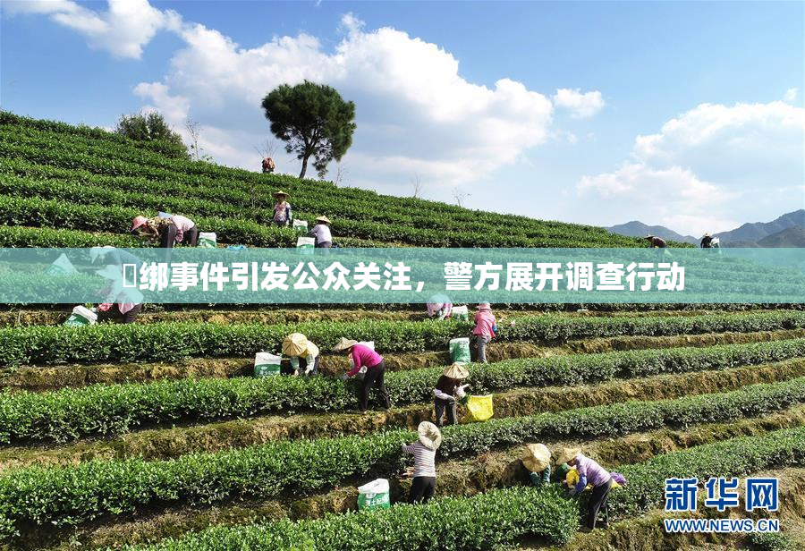 秵绑事件引发公众关注，警方展开调查行动