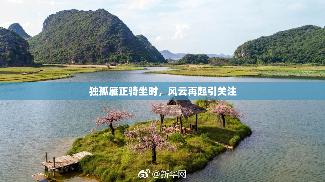 独孤雁正骑坐时，风云再起引关注
