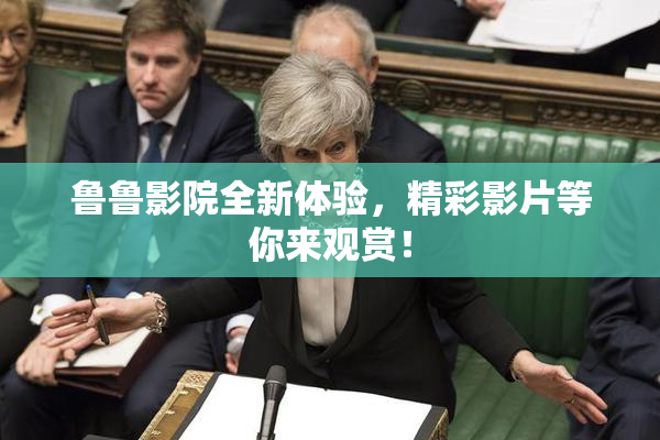 鲁鲁影院全新体验，精彩影片等你来观赏！