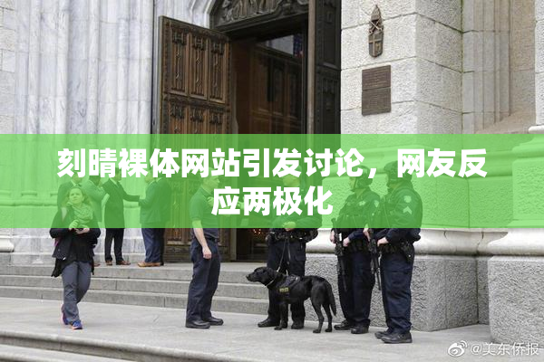 刻晴裸体网站引发讨论，网友反应两极化