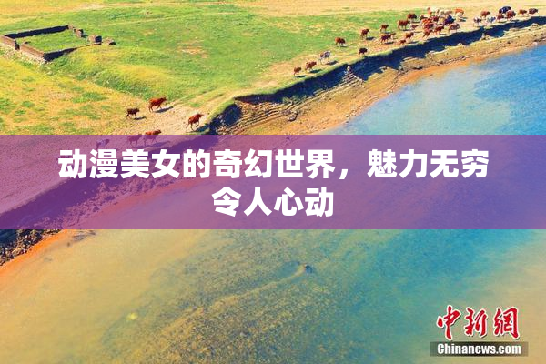 动漫美女的奇幻世界，魅力无穷令人心动