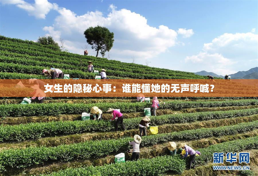 女生的隐秘心事：谁能懂她的无声呼喊？