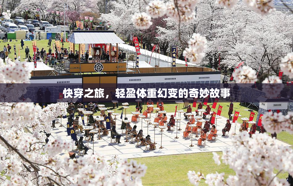 快穿之旅，轻盈体重幻变的奇妙故事