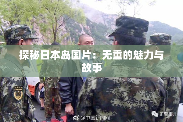 探秘日本岛国片：无重的魅力与故事