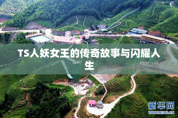 TS人妖女王的传奇故事与闪耀人生
