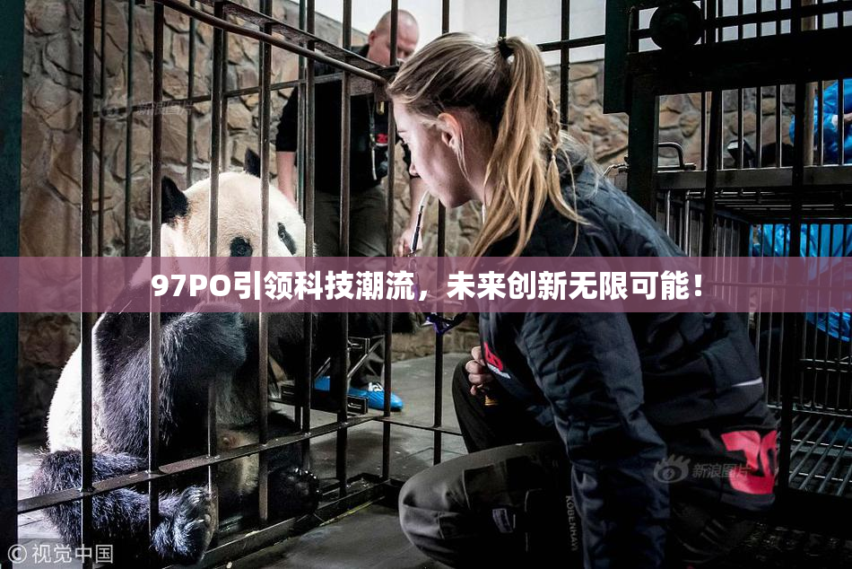 97PO引领科技潮流，未来创新无限可能！