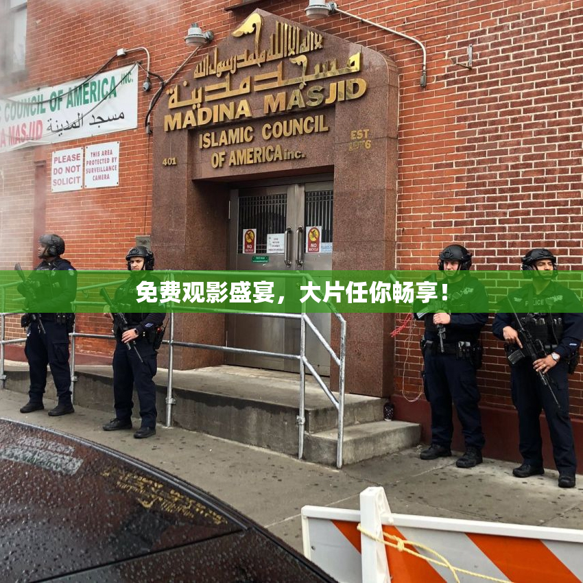 免费观影盛宴，大片任你畅享！