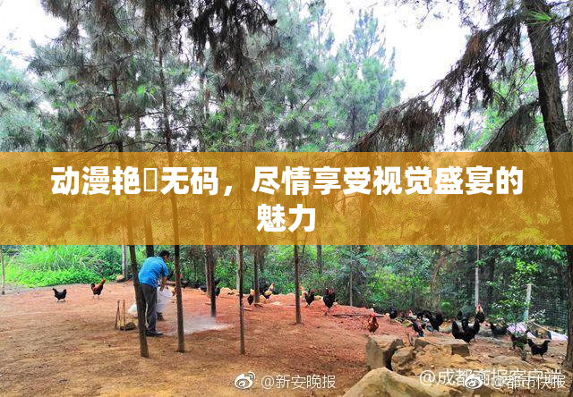 动漫艳鉧无码，尽情享受视觉盛宴的魅力