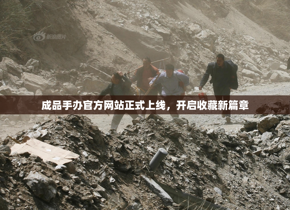 成品手办官方网站正式上线，开启收藏新篇章