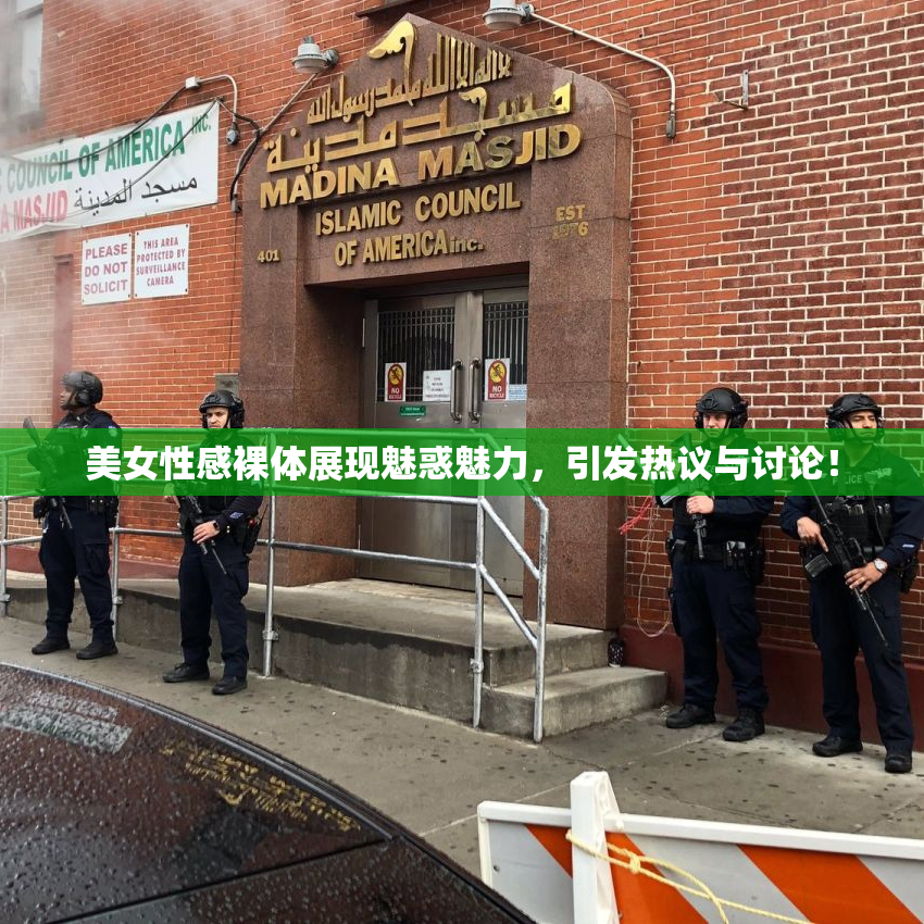 美女性感裸体展现魅惑魅力，引发热议与讨论！