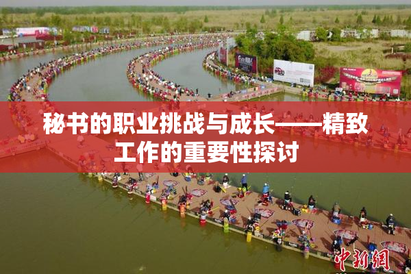 秘书的职业挑战与成长——精致工作的重要性探讨