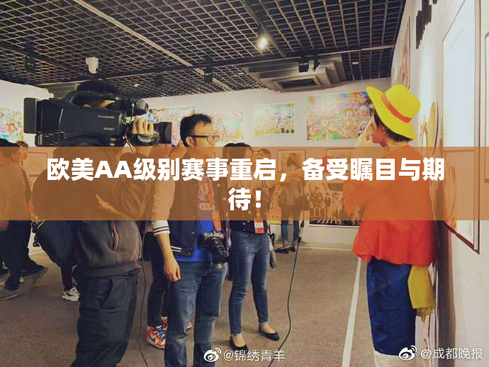 欧美AA级别赛事重启，备受瞩目与期待！