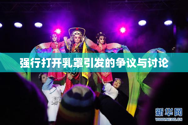 强行打开乳罩引发的争议与讨论