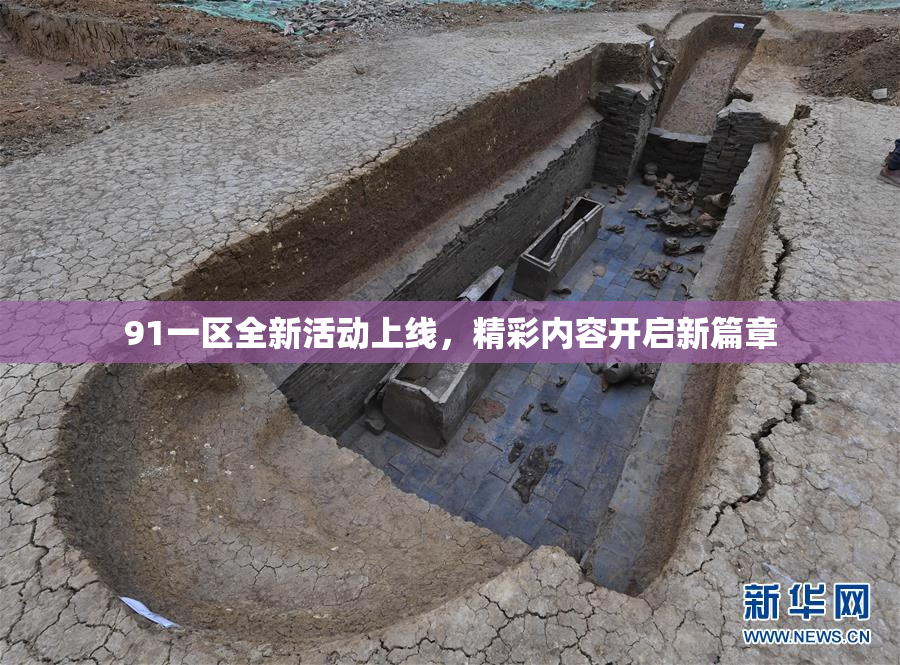 91一区全新活动上线，精彩内容开启新篇章