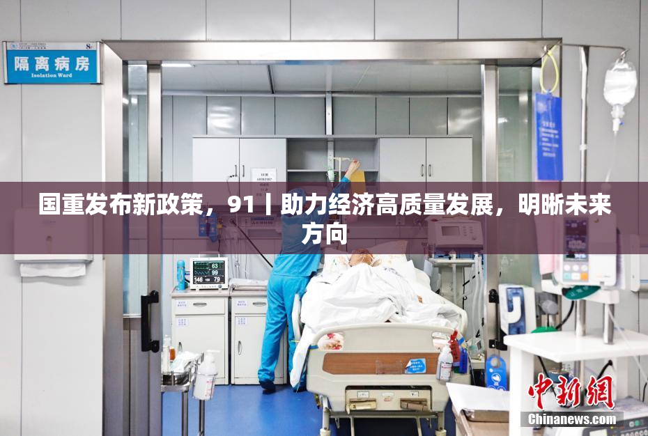 国重发布新政策，91丨助力经济高质量发展，明晰未来方向