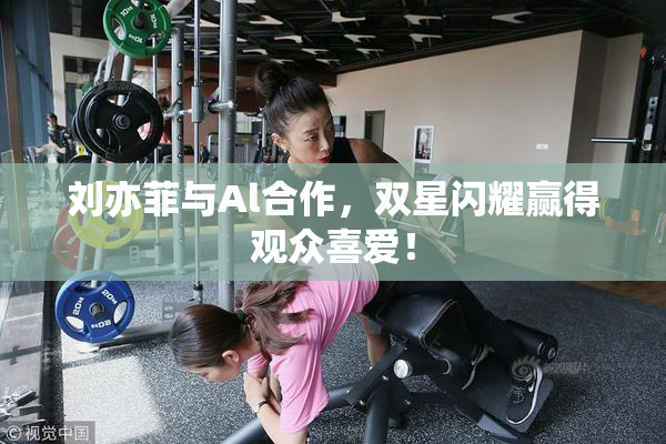 刘亦菲与Al合作，双星闪耀赢得观众喜爱！