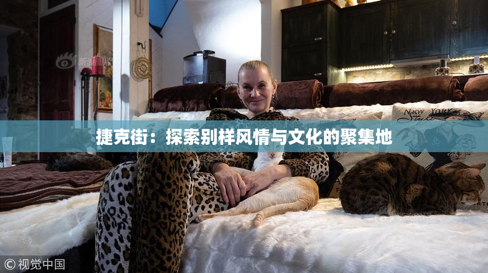 捷克街：探索别样风情与文化的聚集地