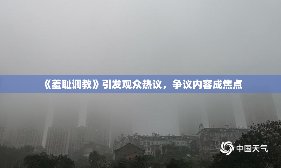 《羞耻调教》引发观众热议，争议内容成焦点