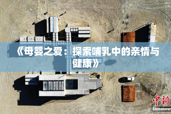 《母婴之爱：探索哺乳中的亲情与健康》