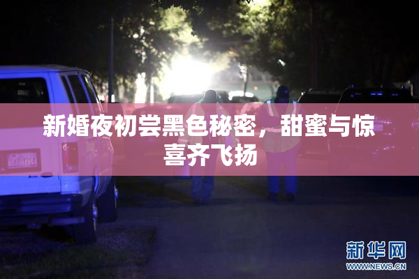 新婚夜初尝黑色秘密，甜蜜与惊喜齐飞扬