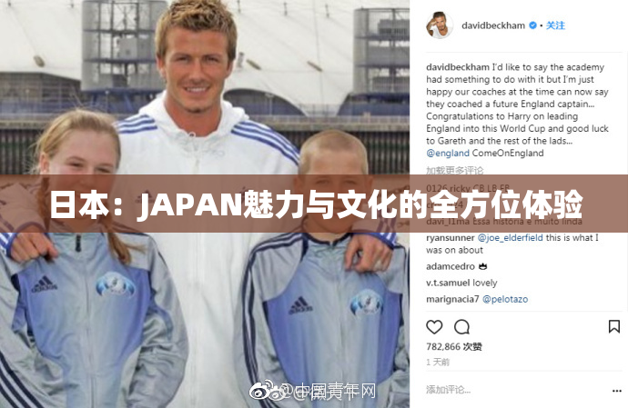 日本：JAPAN魅力与文化的全方位体验