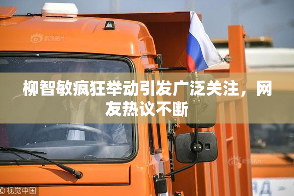 柳智敏疯狂举动引发广泛关注，网友热议不断