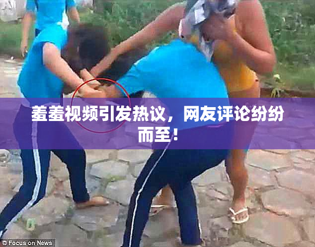 羞羞视频引发热议，网友评论纷纷而至！