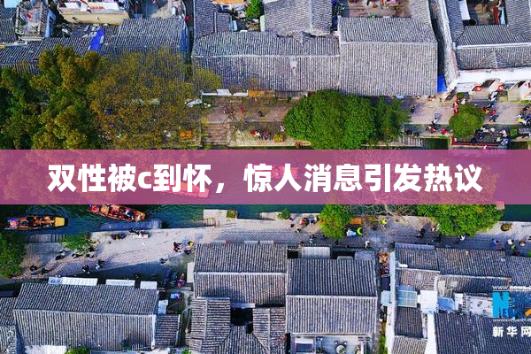双性被c到怀，惊人消息引发热议