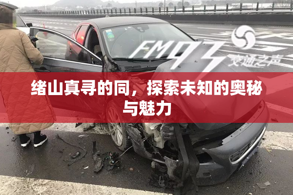 绪山真寻的同，探索未知的奥秘与魅力