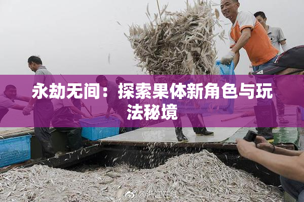 永劫无间：探索果体新角色与玩法秘境